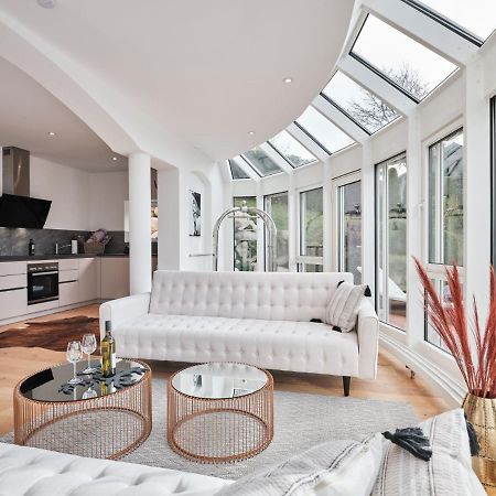 Loft Am Schluchsee Exteriér fotografie