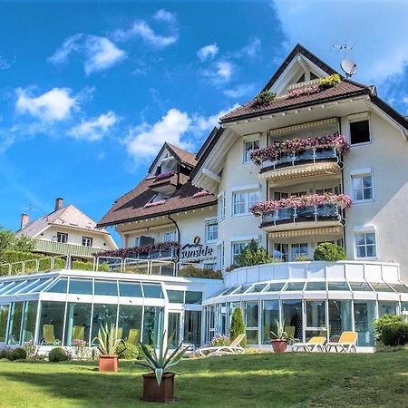 Loft Am Schluchsee Exteriér fotografie