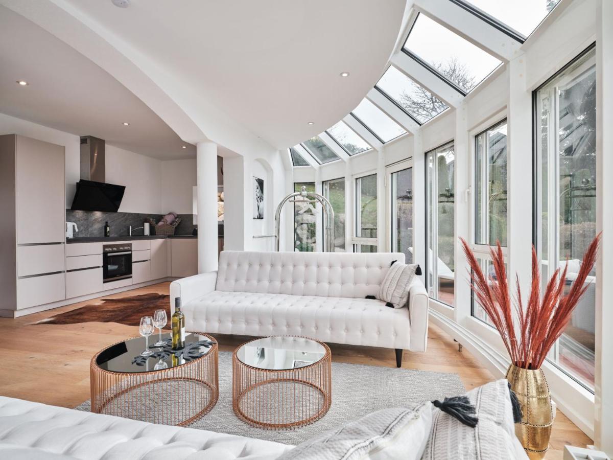 Loft Am Schluchsee Exteriér fotografie