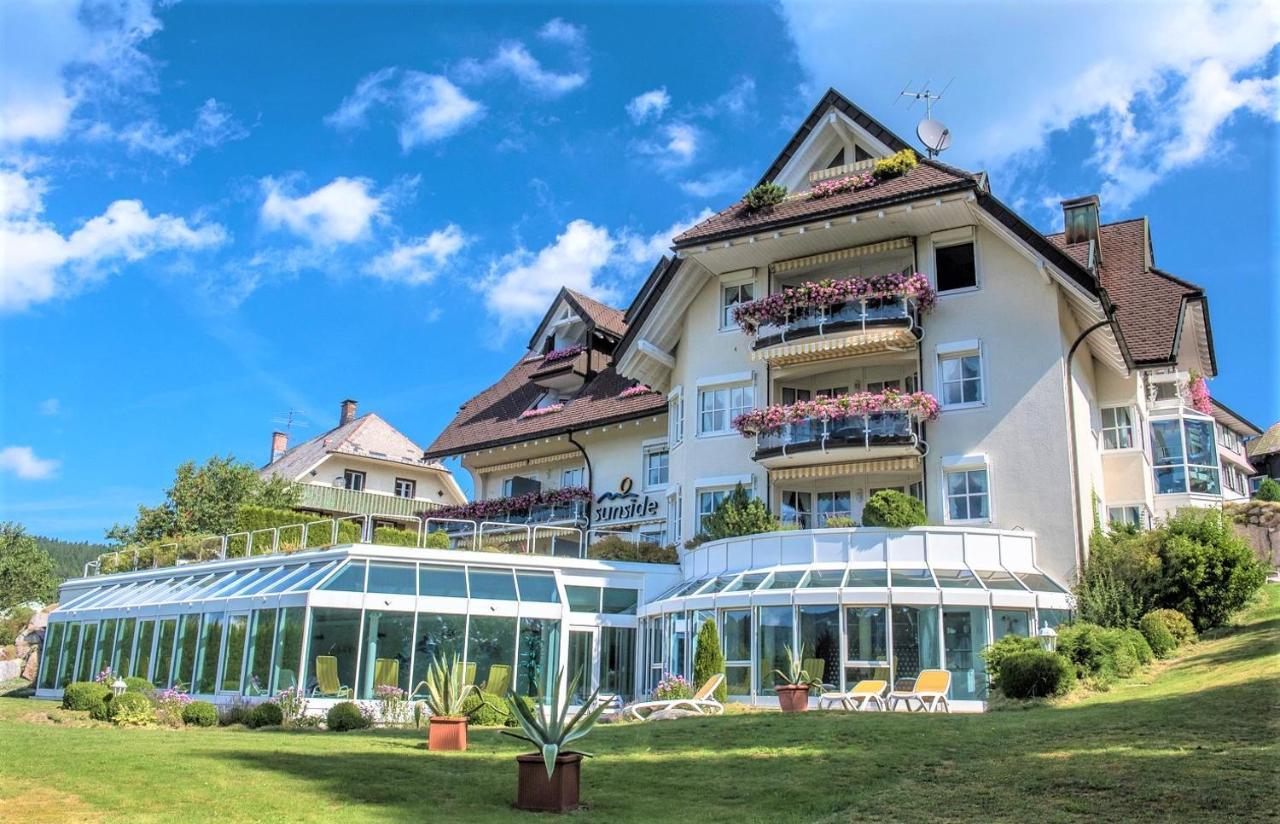 Loft Am Schluchsee Exteriér fotografie