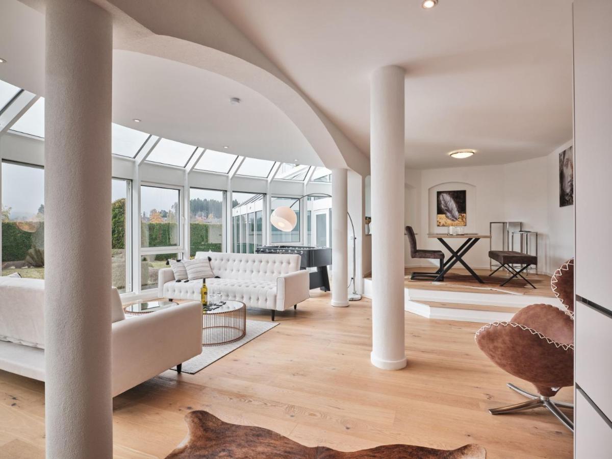 Loft Am Schluchsee Exteriér fotografie