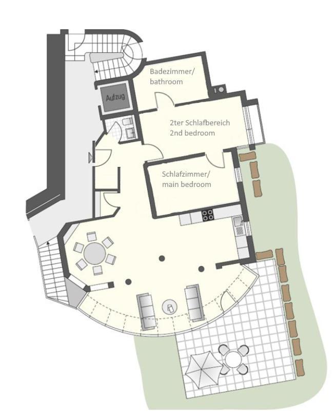 Loft Am Schluchsee Exteriér fotografie